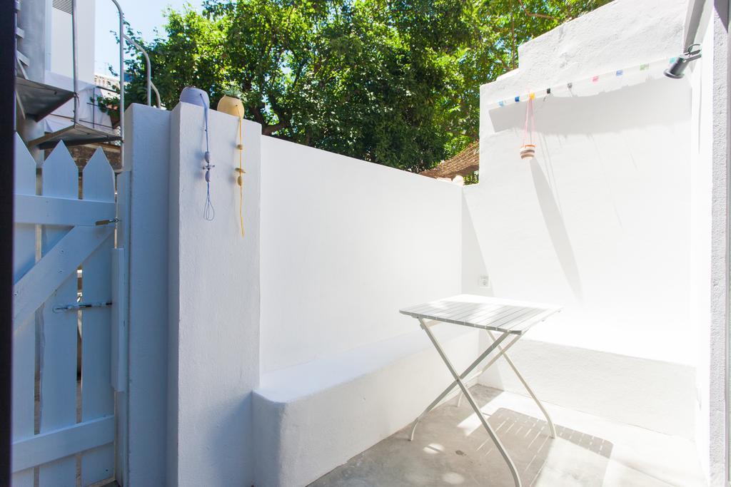 Flh Modern Flat Principe Real Apartment Lissabon